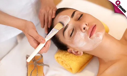 Hydrafacial & More!